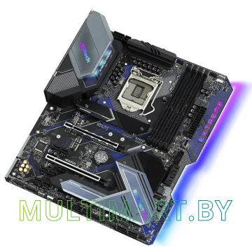 Материнская плата ASRock Z490 Extreme4 картинка 3